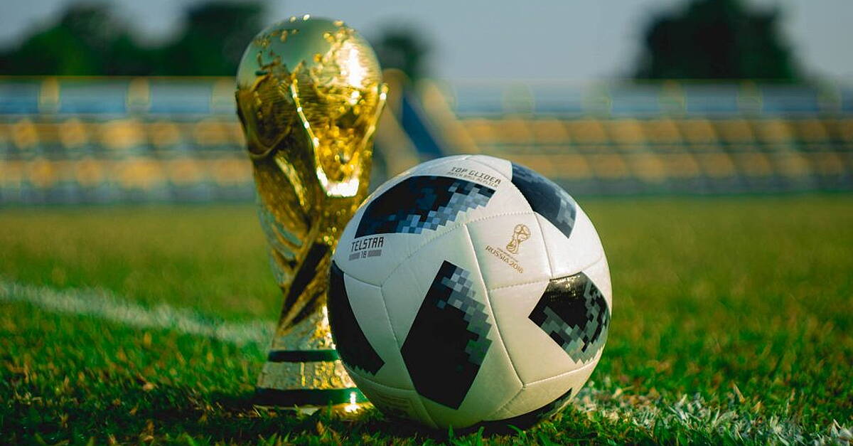 Van Dijk Hoping For Dream World Cup