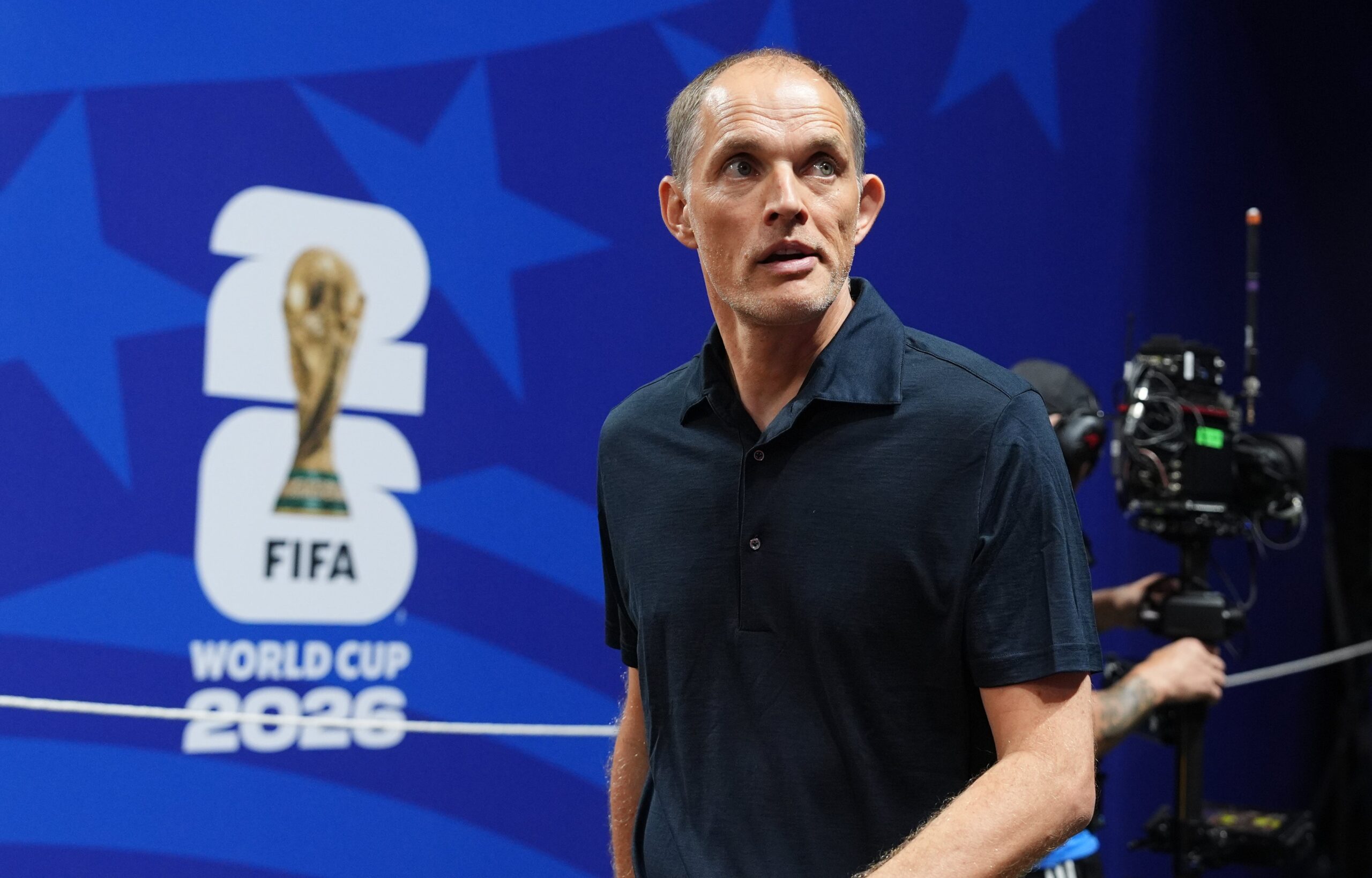 Bridget Phillipson responds to Thomas Tuchel’s plea to parents over England’s late-night World Cup match