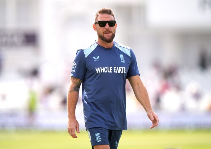 The death of Bazball: Why Brendon McCullum’s reign as England’s Test coach had to end