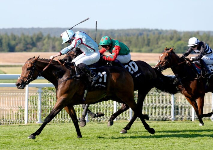 Thursday racing tips: Best bets and odds on Glorious Goodwood day three