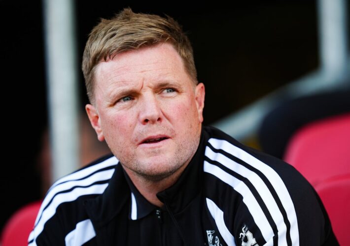 Why Eddie Howe’s shock exit leaves Newcastle in shambles