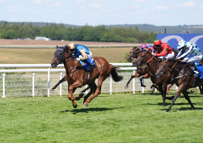 Saturday Racing Tips: Best bets and odds on Glorious Goodwood