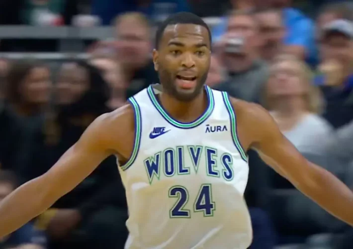 TJ Warren joins Paris Basketball