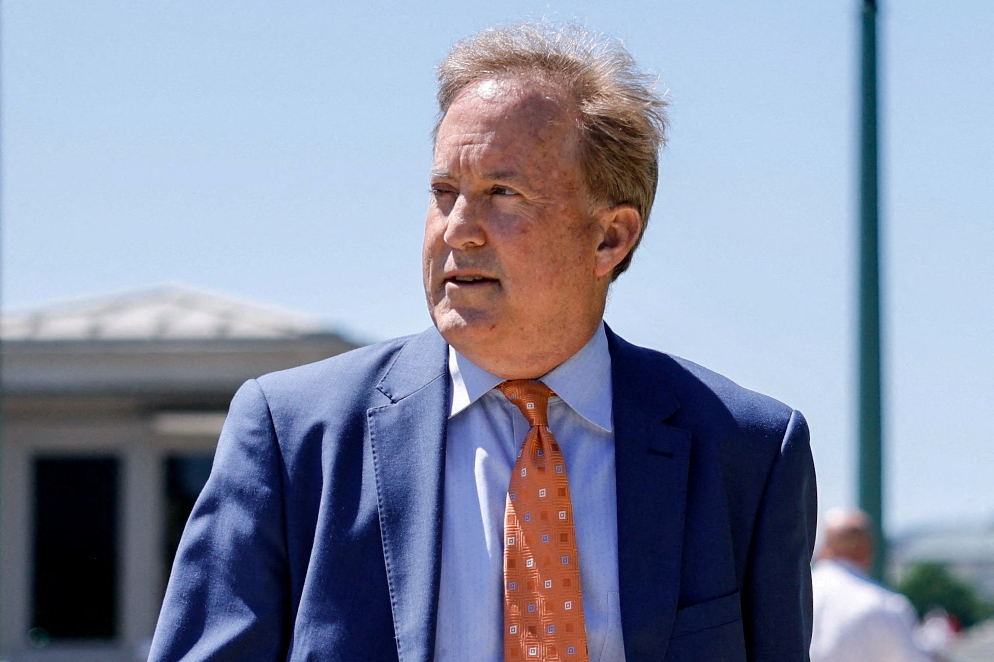 Ken Paxton said his office will investigate claims that World Cup tickets were not delivered by StubHub