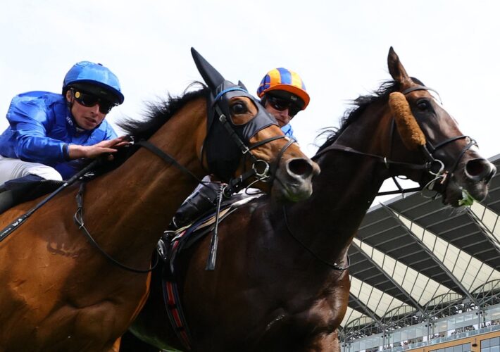 Tuesday’s racing tips: Best bets and odds for day one of Glorious Goodwood