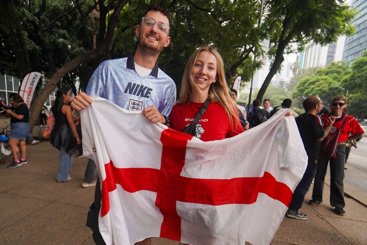 Can I take the day off for England’s World Cup game?