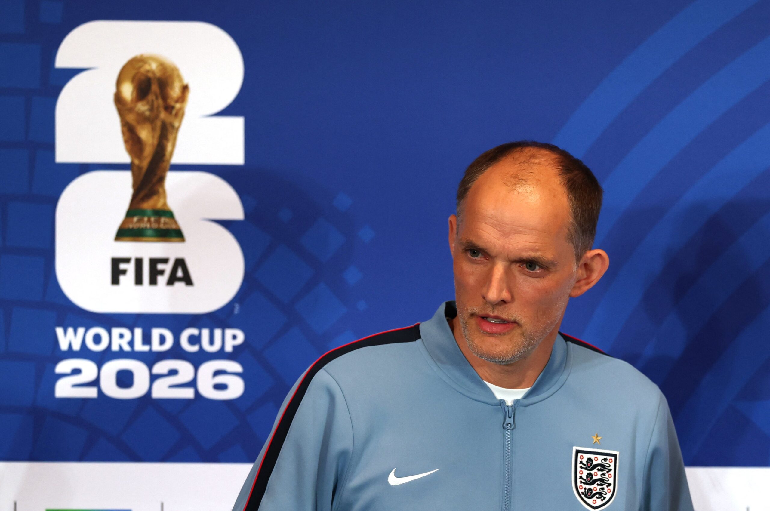 England v France LIVE: Under-fire Tuchel hits back at Trump criticism before World Cup bronze final