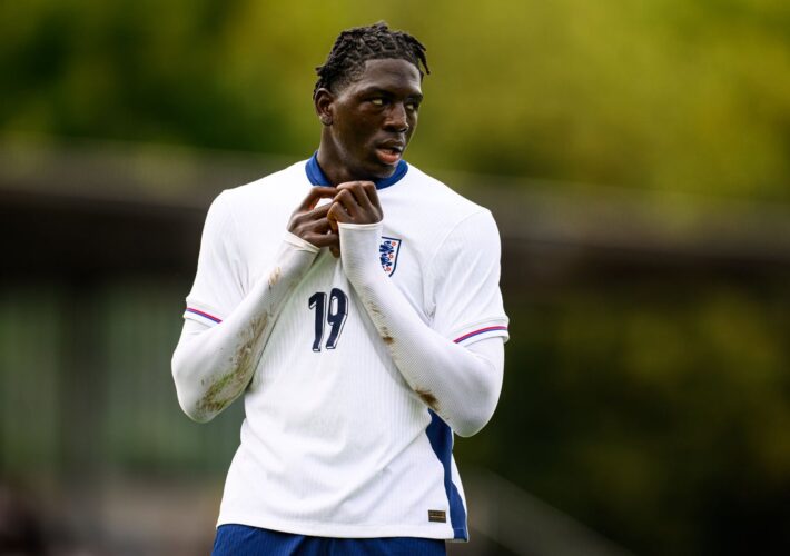Aston Villa take Fifa to court after wonderkid blocked from playing