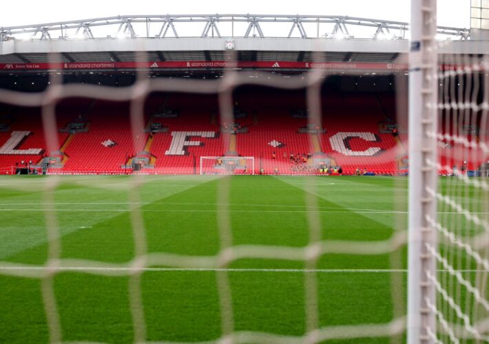 Liverpool owner FSG in talks to sell minority stake to former QPR co-owner Amit Bhatia