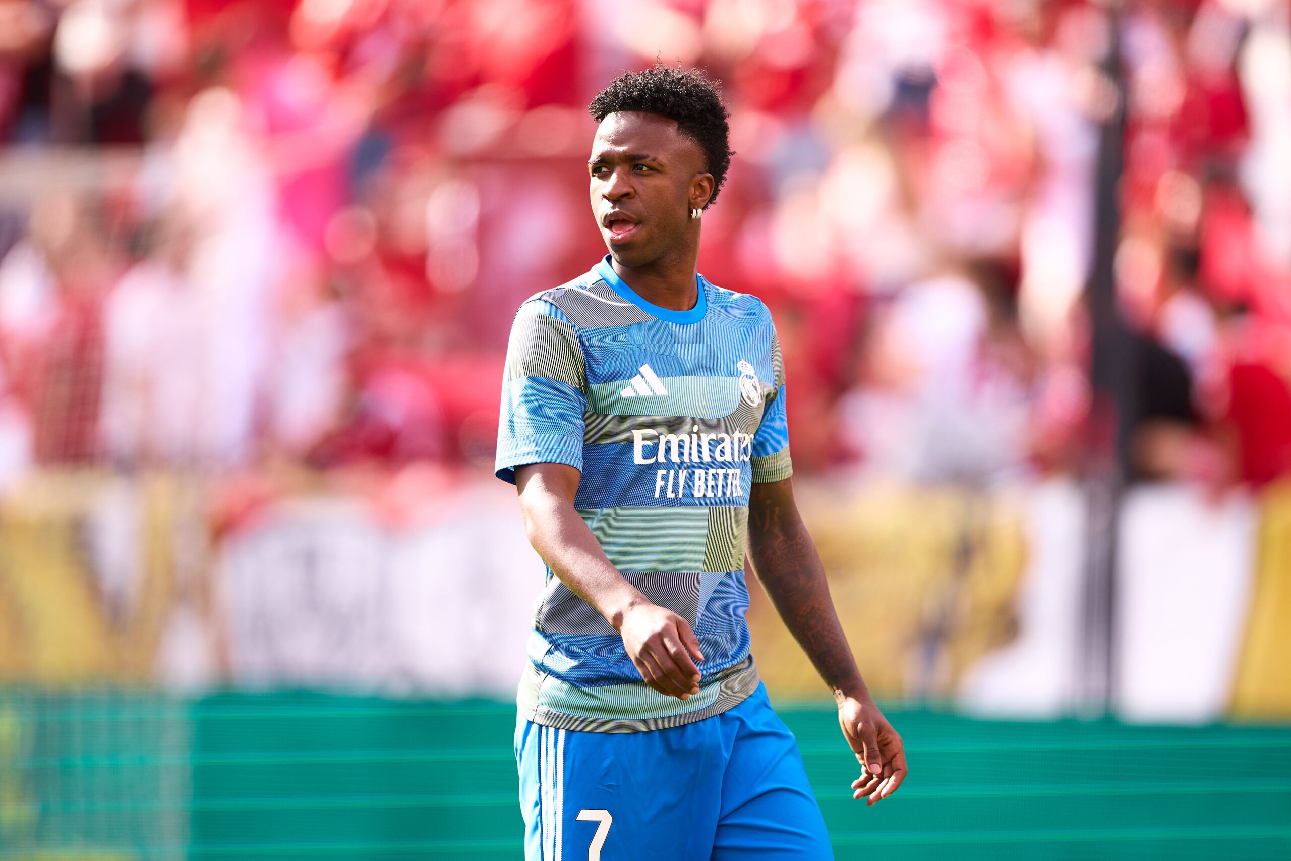 Transfer news LIVE: Liverpool face new Barcola hurdle despite agreement as Vinicius Jr makes Arsenal decision