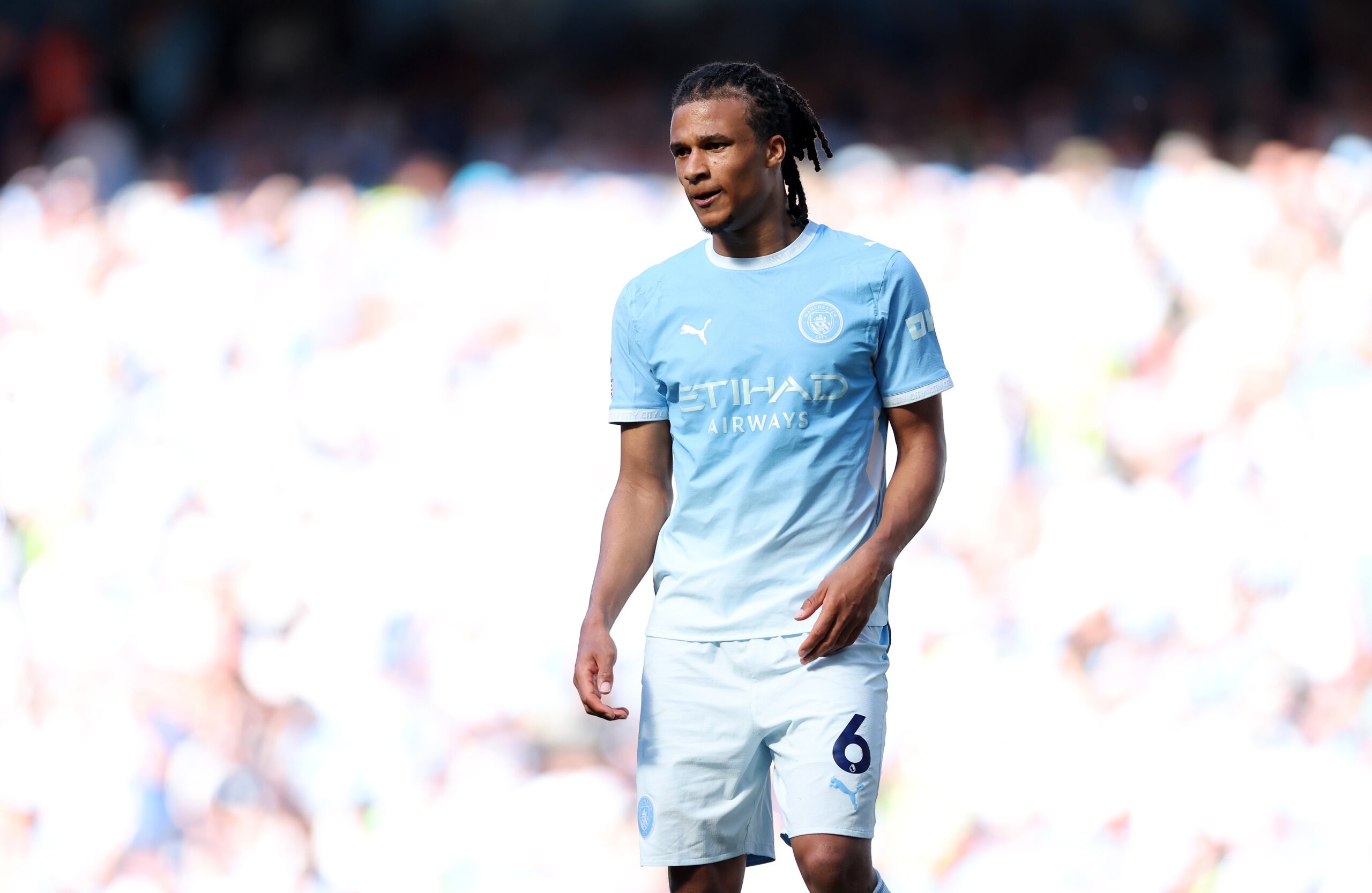 Man City caught off-guard as Fenerbahce announce deal to sign Nathan Ake
