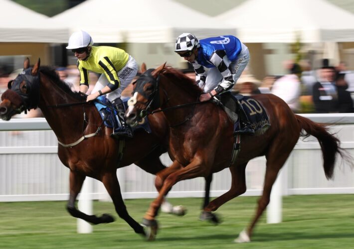 Friday racing tips: Best bets and odds on Glorious Goodwood day four