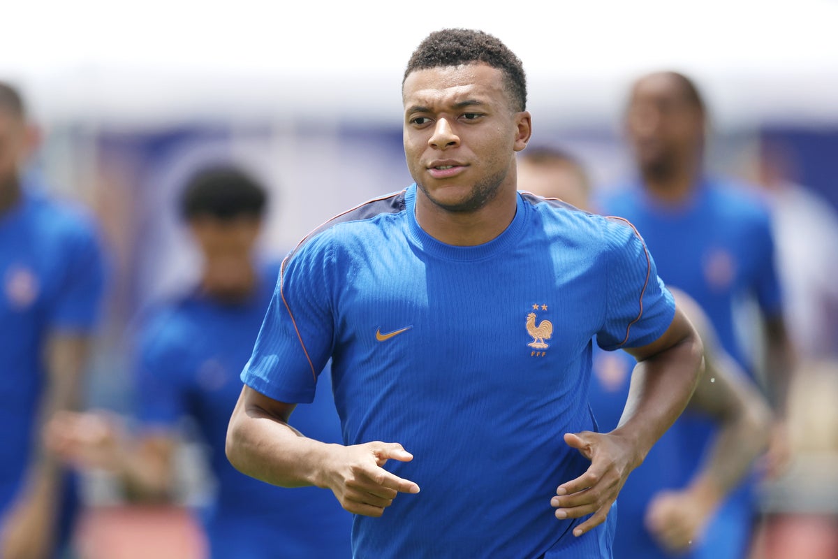 World Cup 2026 Golden Boot standings: Messi, Mbappe and Kane in thrilling race to finish top scorer