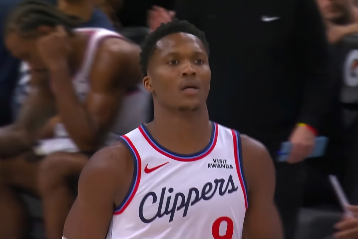 Clippers open to sign-and-trade Bennedict Mathurin