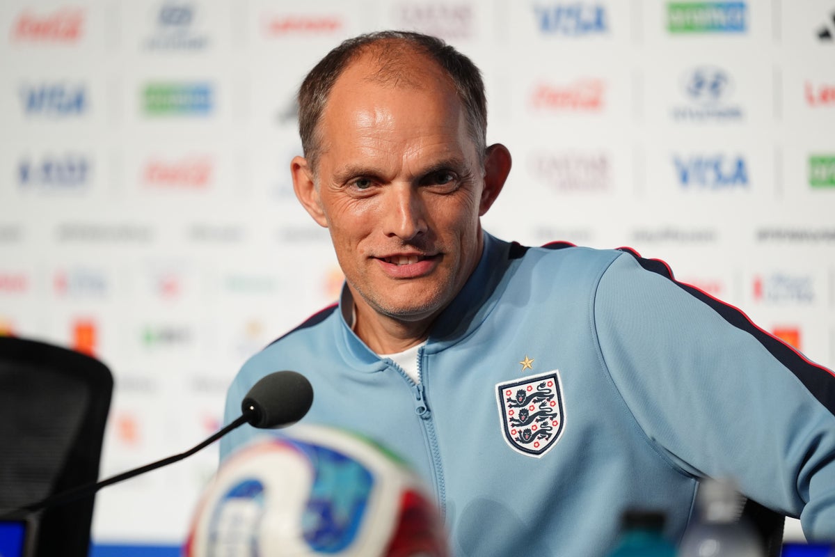 Thomas Tuchel gives verdict on England injury crisis ahead of DR Congo clash