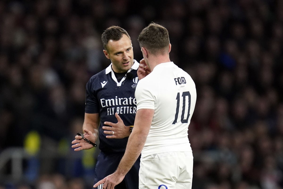 South Africa vs England referee: Who is James Doleman?