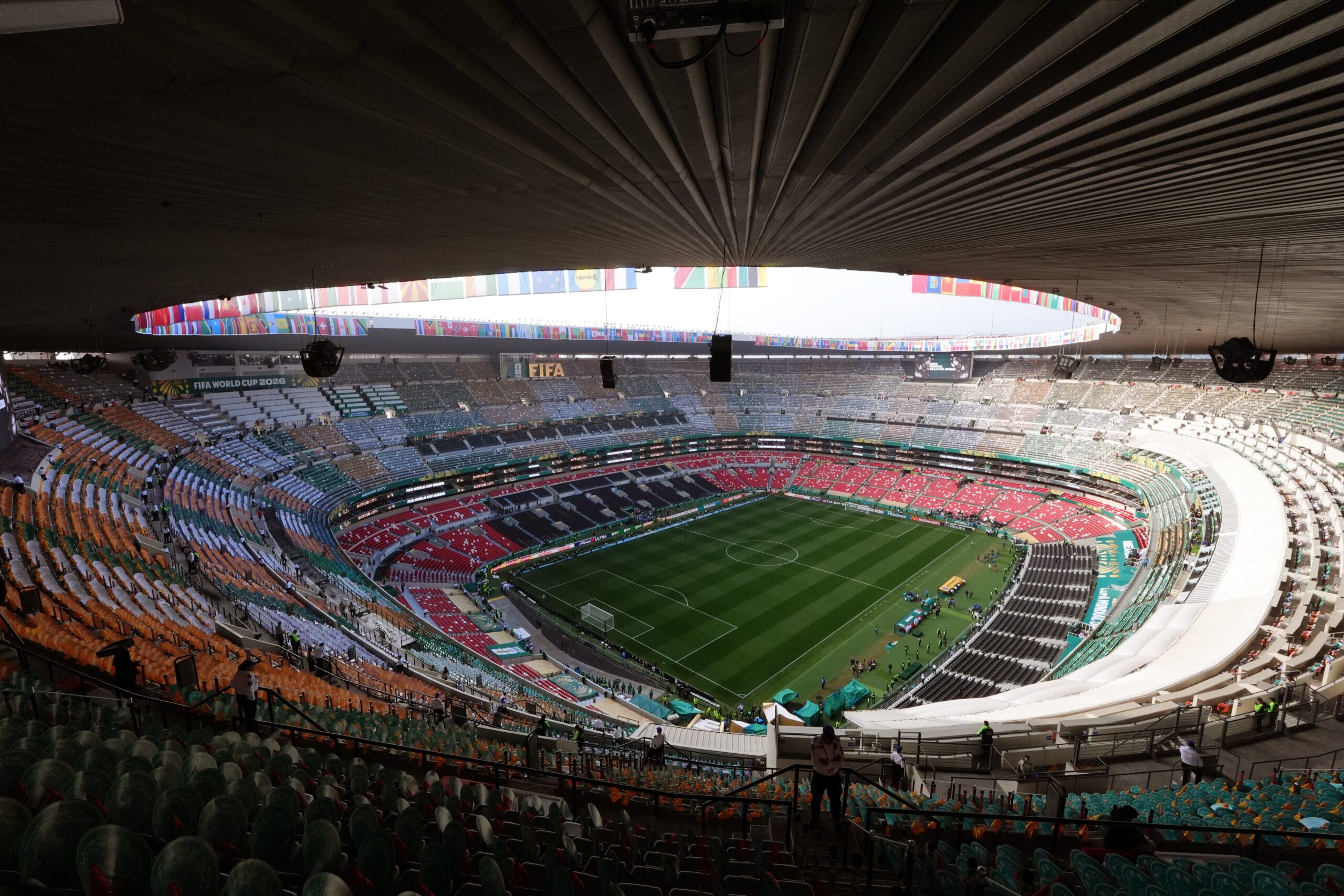 Mexico v England LIVE: Three Lions given extra security as World Cup last-16 kick-off time confirmed