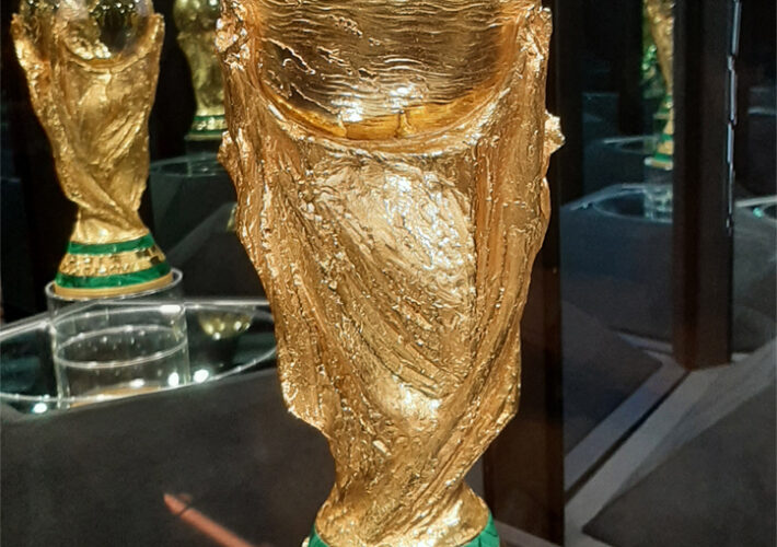 Beyond the pitch: How politics and culture shaped the 2026 World Cup
