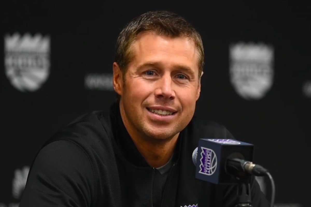 Dave Joerger joins Nuggets