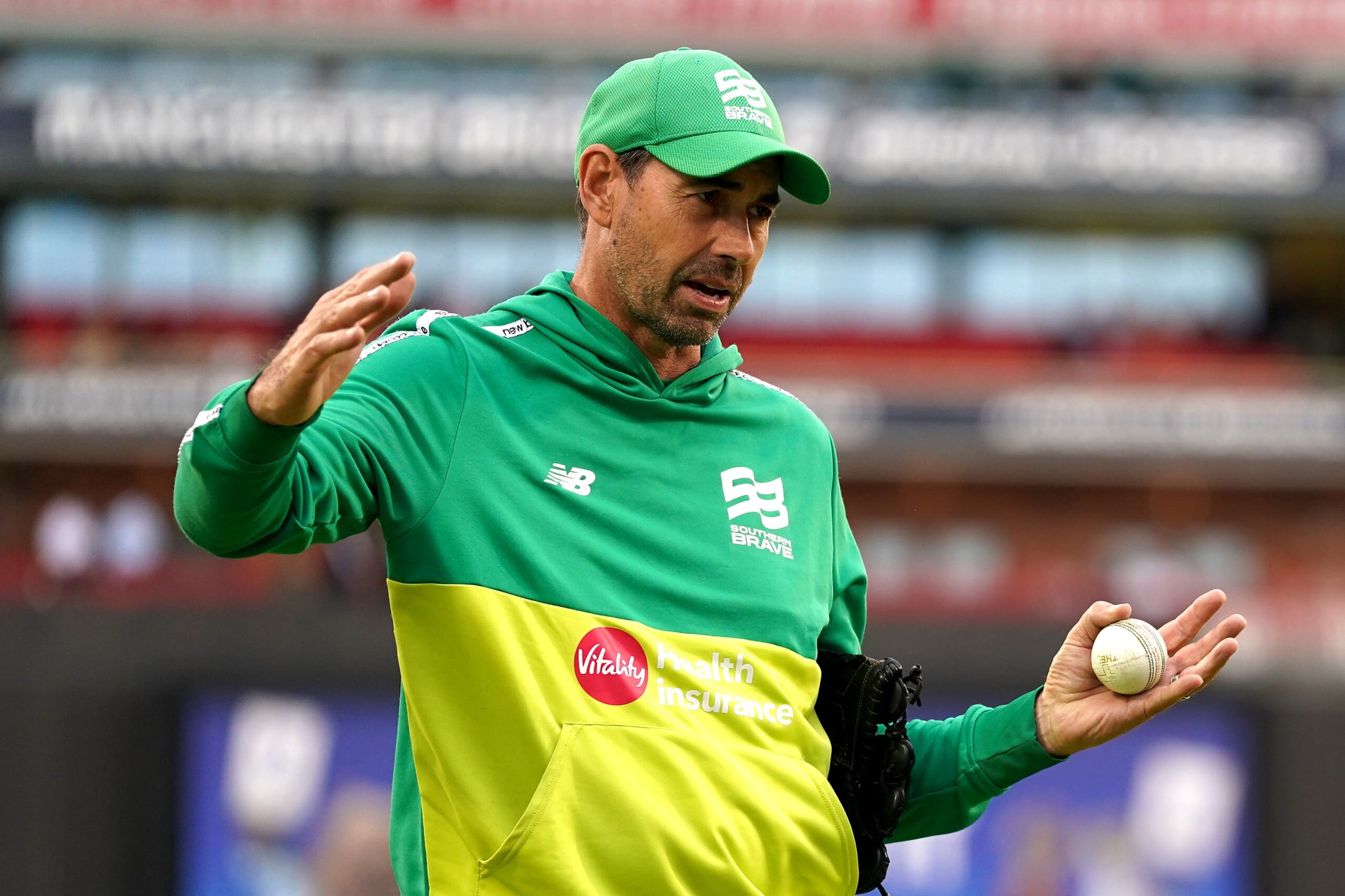 Fleming is now widely expected to be appointed as the new red-ball boss