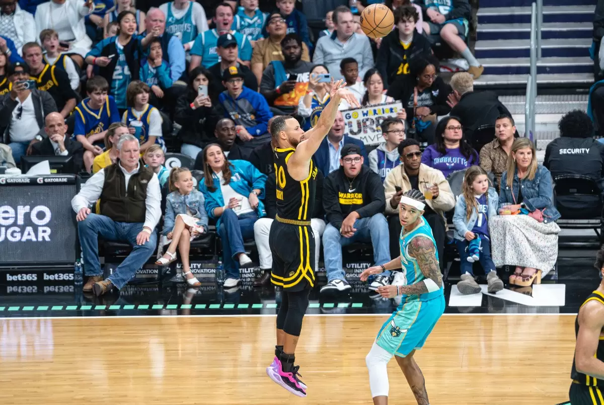 Steph Curry hopes Warriors stay competitive despite setbacks