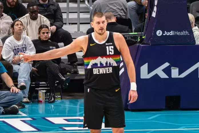 Nuggets confident despite Nikola Jokic contract uncertainty