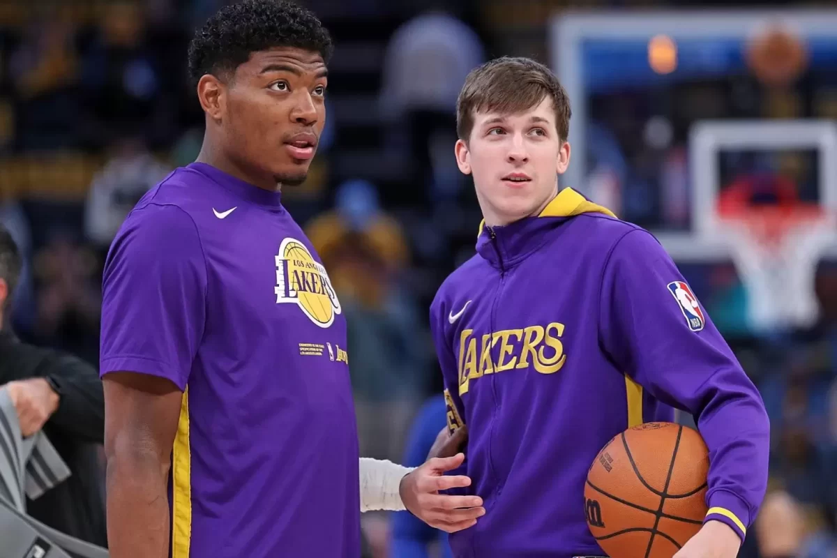 Lakers not expected to bring back Rui Hachimura