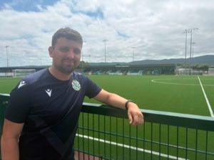 Kerry FC appoint Head of Coaching and Head of Academy