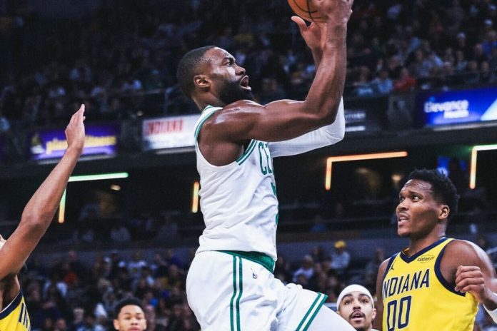 Celtics’ Jaylen Brown trade stuns NBA executives