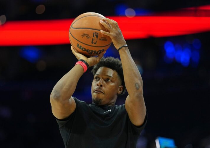 NBA legend makes good on his promise as he signs one-day contract