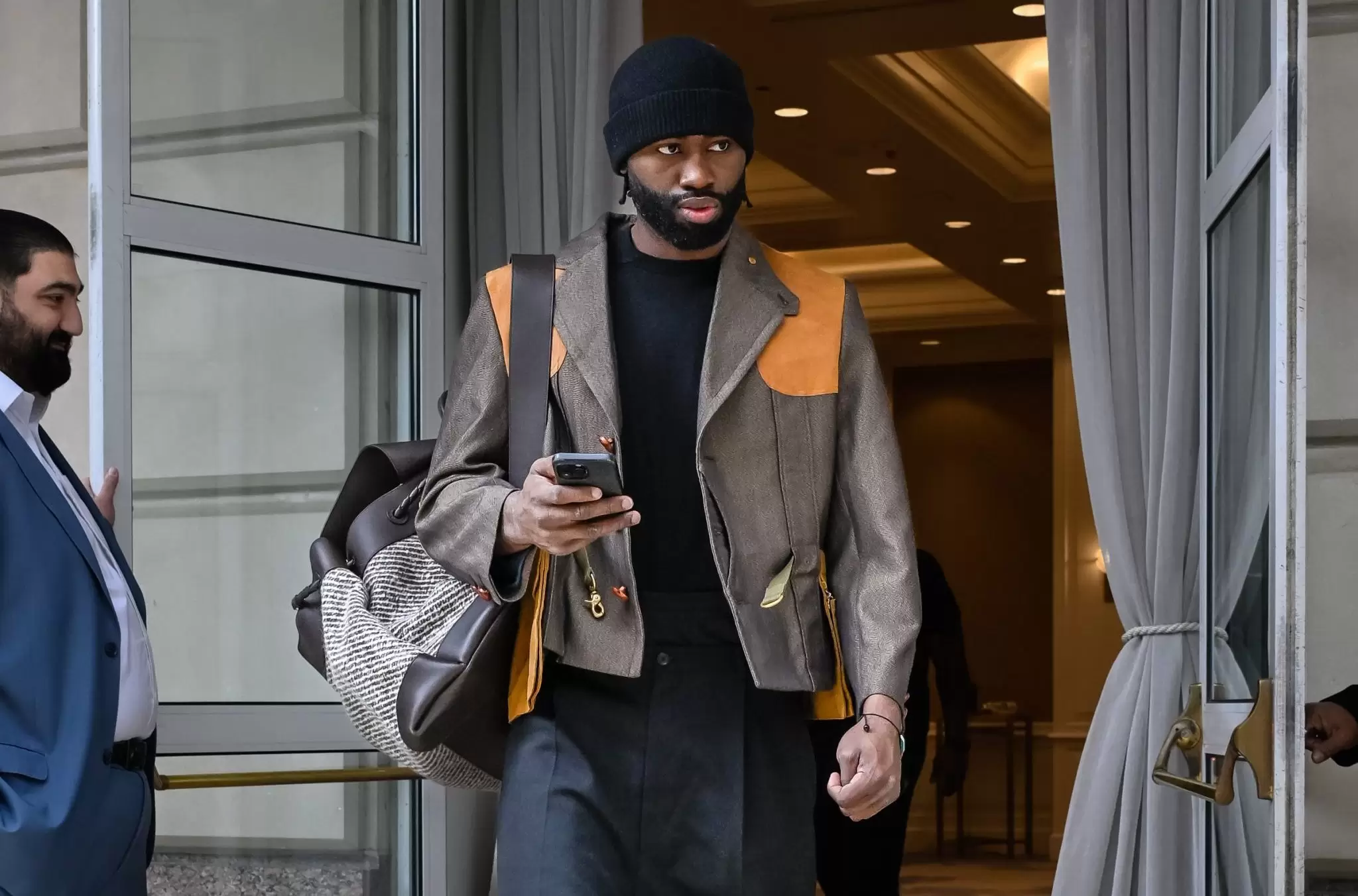 NBA GM says Jaylen Brown isn’t a top-50 player