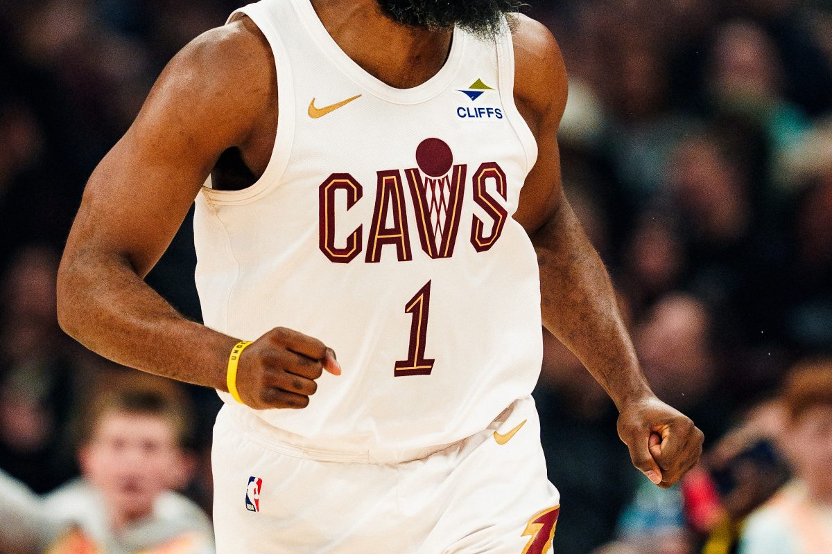 James Harden’s next Cavaliers deal expected to stay short-term