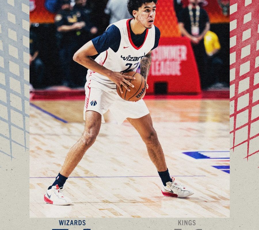 2026 NBA Summer League Reaction: Sophomores