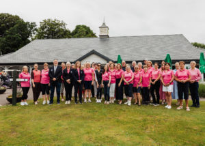 2 Sisters Competition takes place this week in Kenmare Golf Club