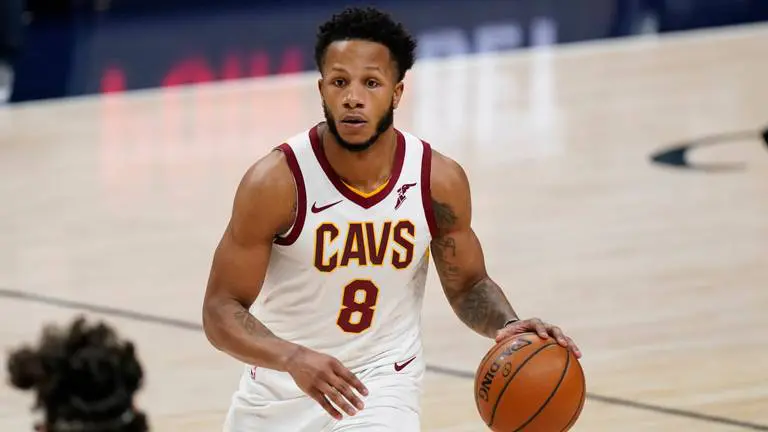 Partizan lands former NBA forward Lamar Stevens