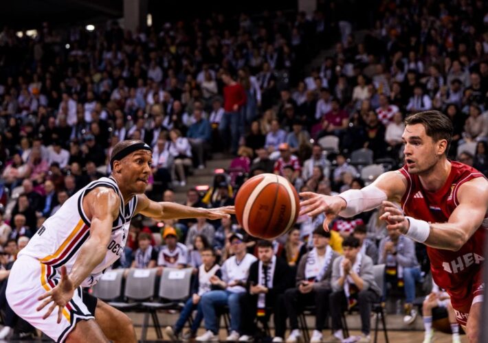 Mario Hezonja informs Real Madrid of NBA return