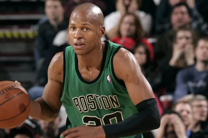 Ray Allen reflects on iconic clutch three in the 2013 NBA Finals