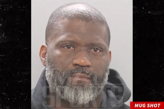 Isaiah Rider jailed again over court order violation