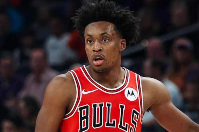 Lakers add Mamukelashvili, Grimes and Sexton