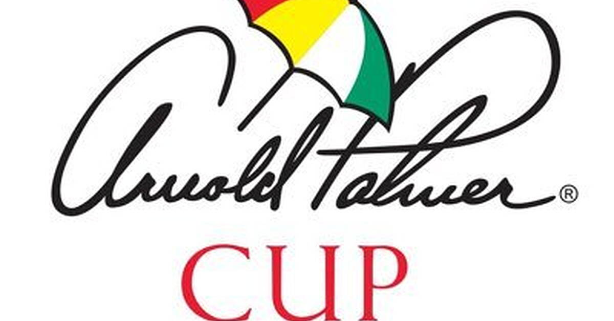 Arnold Palmer Cup underway in Kerry