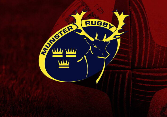 Conor Bartley to depart Munster