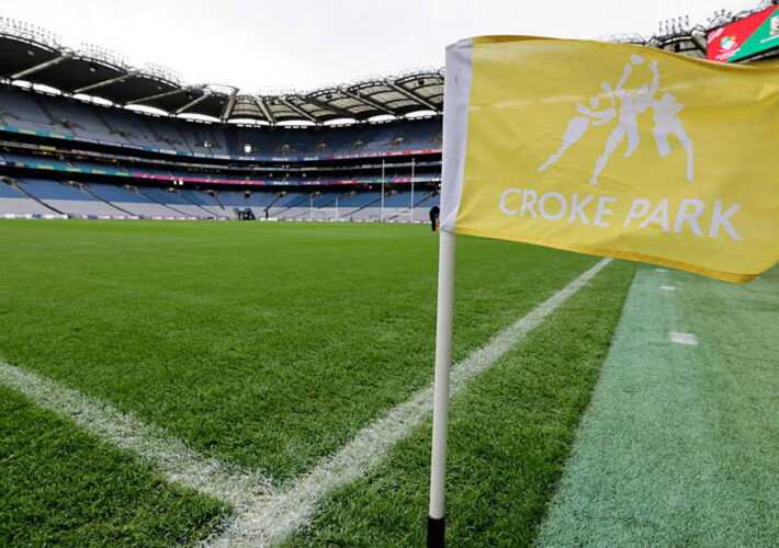 Cork meet Galway in opening All Ireland Hurling Semi Final today