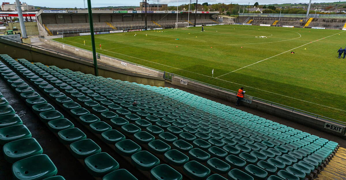 County hurling finalists determined