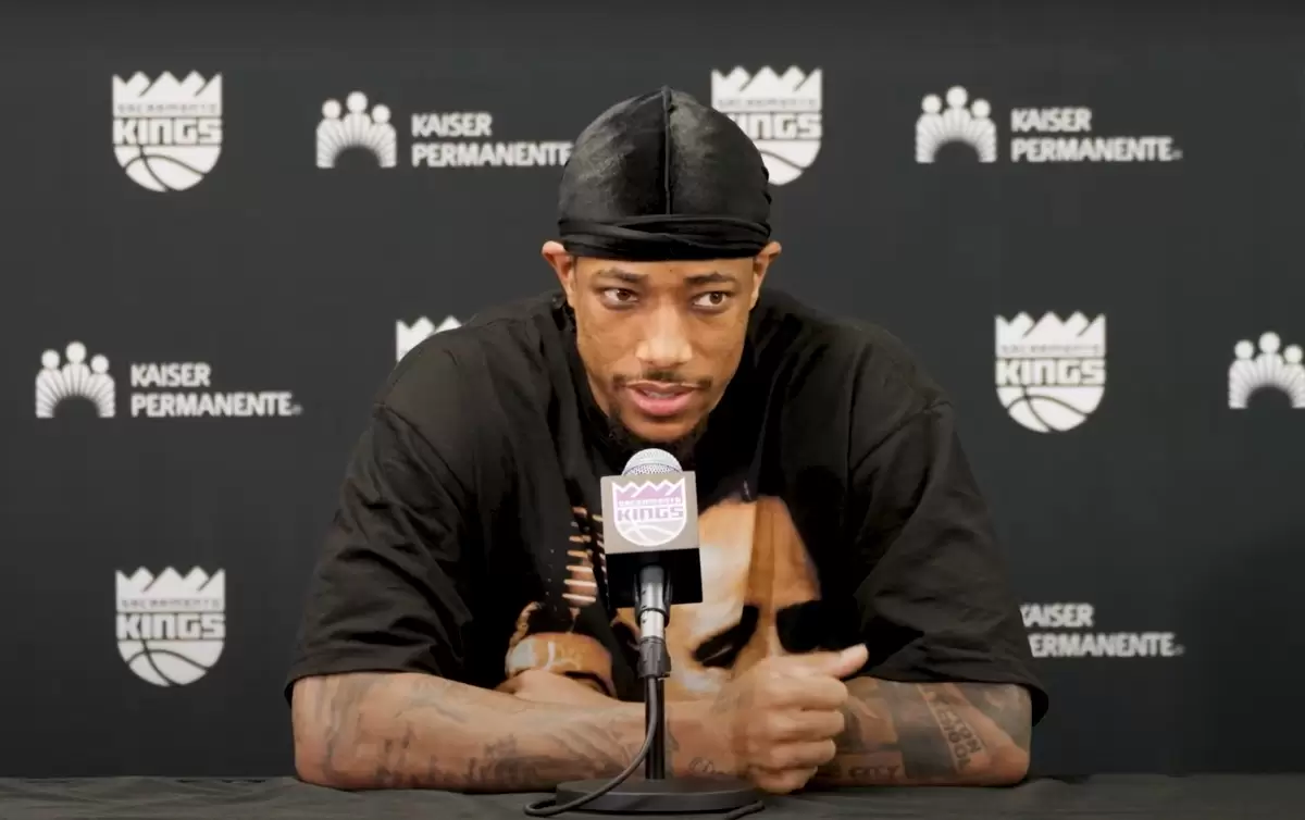 DeMar DeRozan expected to wait for LeBron James’ decision