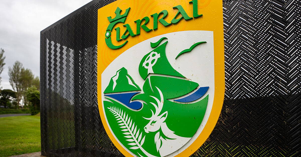 Draw made for Minor County Football Championship