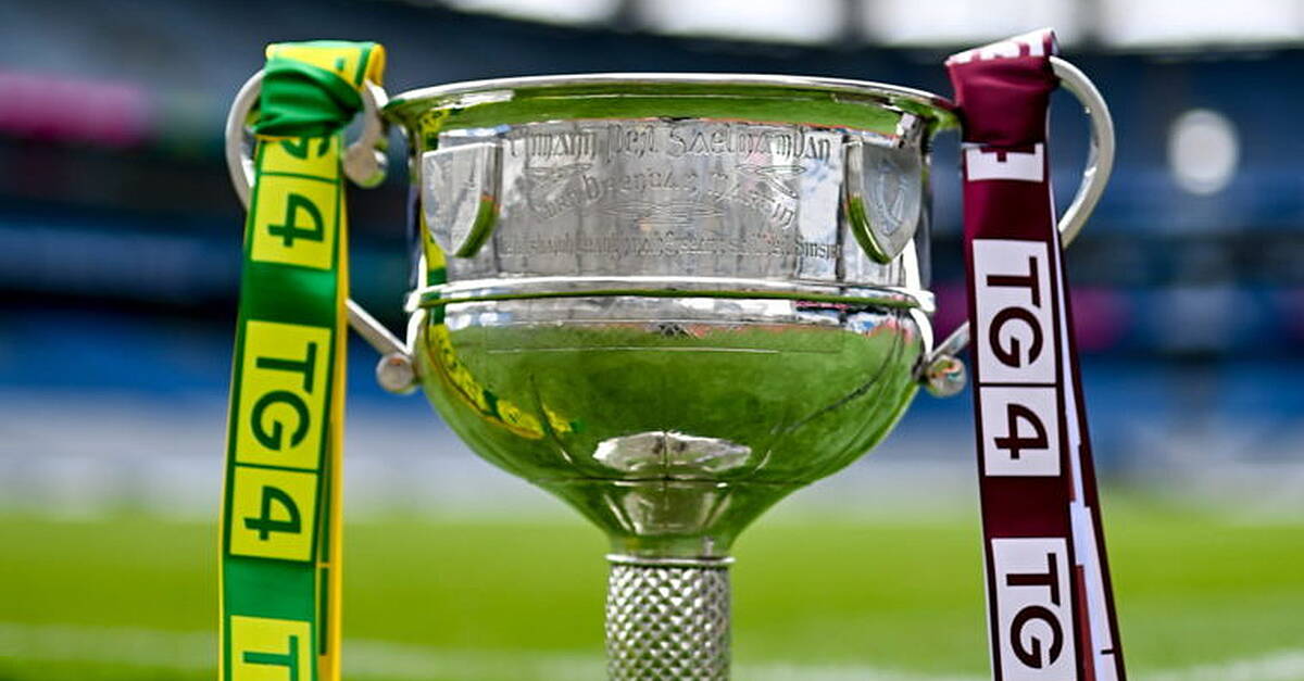 Former manager believes Kerry will have enough to overcome Galway