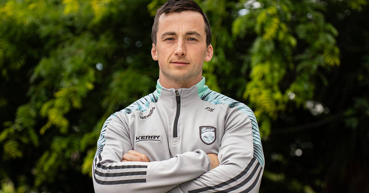 Kerry defender says Mayo will be massive challenge