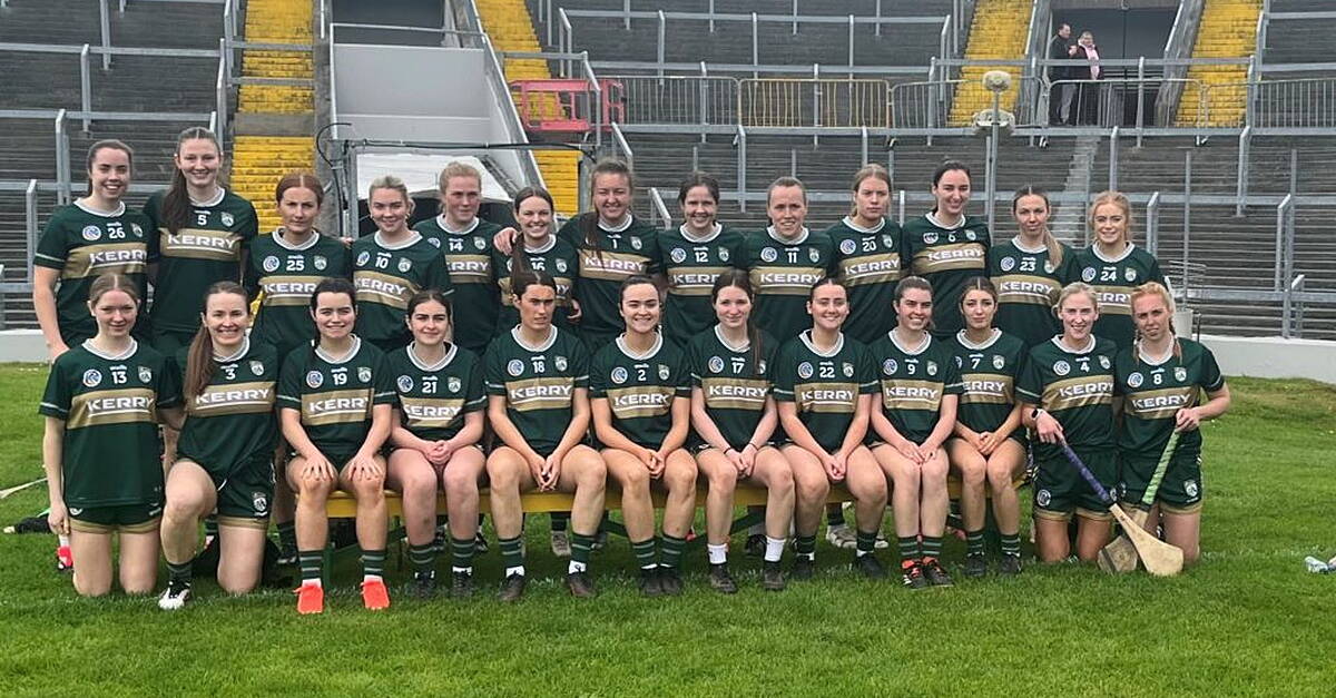 Kerry looking for new camogie manager