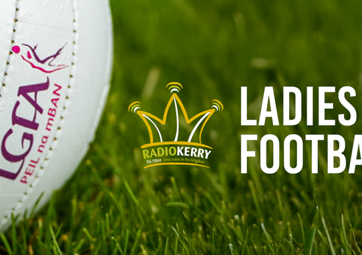 Kerry Team Named For All-Ireland Minor Ladies Football Semi-Final