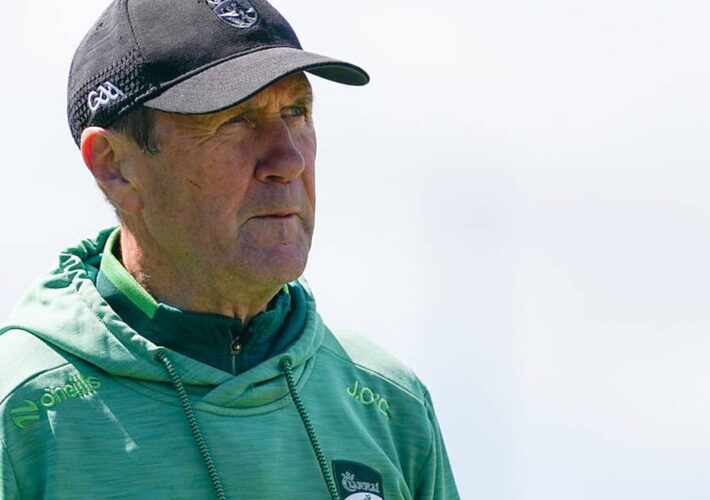 Kerry Team To Be Named Tonight For All-Ireland Final